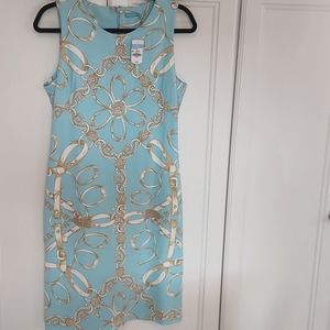 J McLauglin Sophia Dress NWT